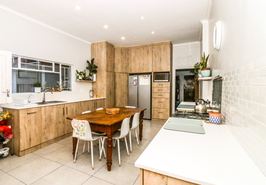 3 Bedroom Property for Sale in Bergsig Eastern Cape